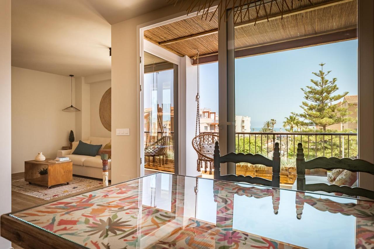 K-Colors Apartment By Nuka Homes Jávea Exterior foto