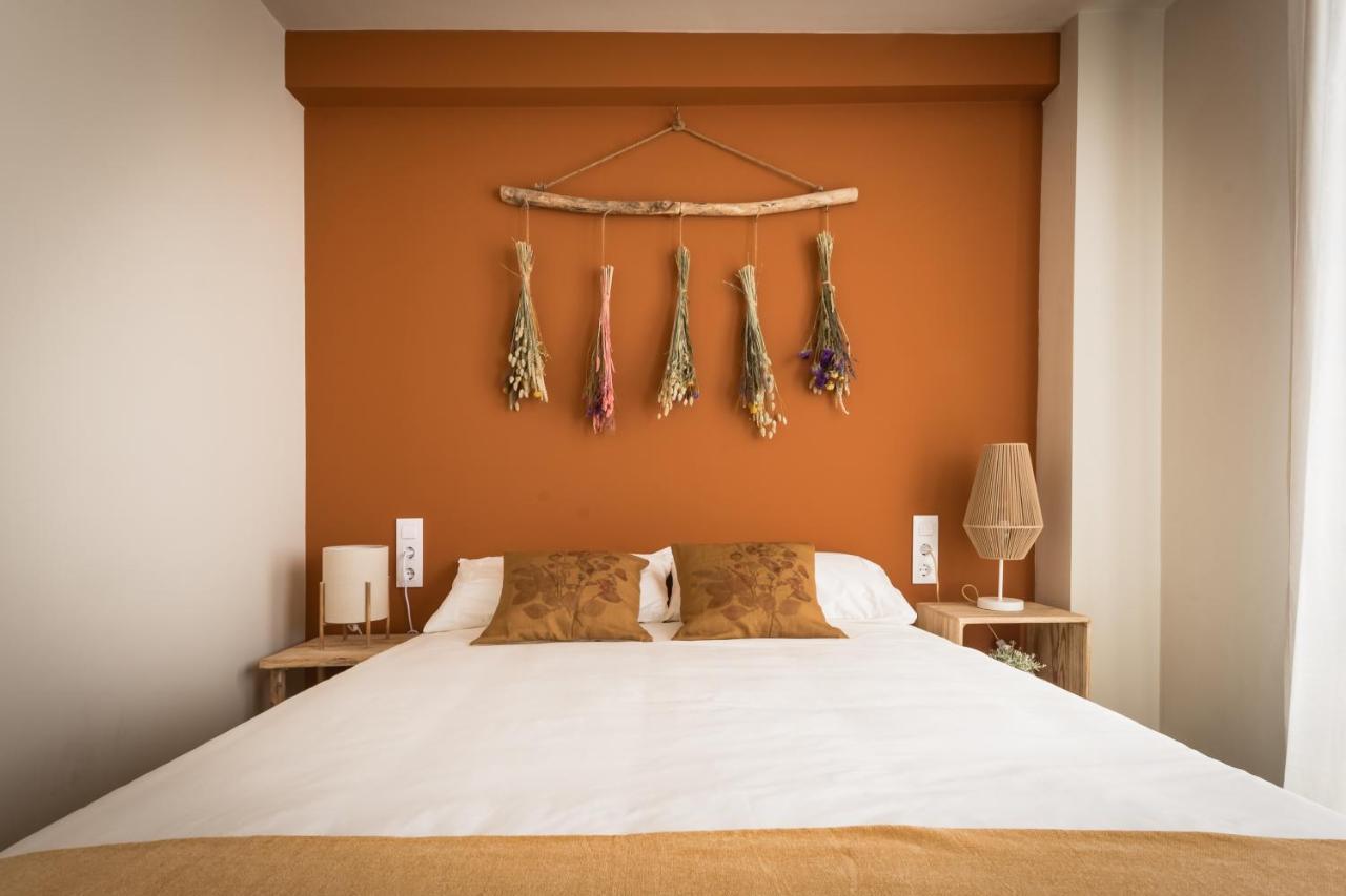 K-Colors Apartment By Nuka Homes Jávea Exterior foto